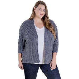 Barefoot Dreams Shrug